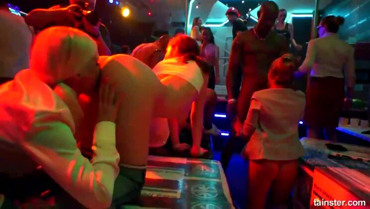 [Tainster] - Pussy Licking and Deepthroat Lesbian Construction Company - Kayla Green - Karol Lilien - Sweet Cat - Eileen Sue - Eveline Dellai - Barra Brass - Chelsy Sun - Leila Smith - Vanessa - Rebecca - melanie crush - Siddi - Nathaly Heaven