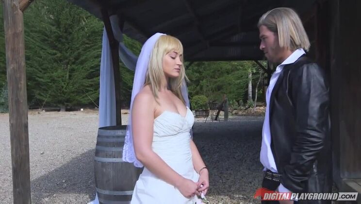 [DigitalPlayground] - Xander Corvus Enjoys a Hairy Handjob from Dani Daniels - Dani Daniels - Xander Corvus