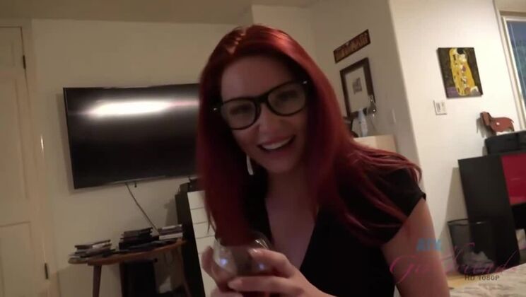 Lacy Lennon's Dirty Foot Fetish Secret Revealed!