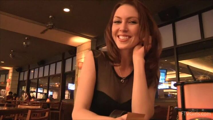 [FTVGirls] - Meghan's Young and Wild 7 - Melissa