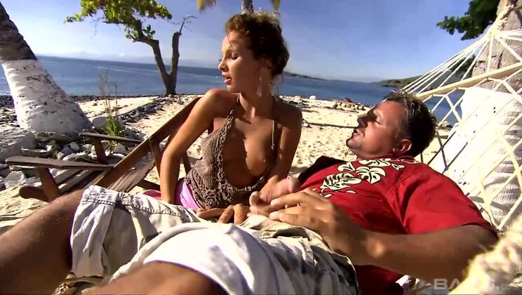 [BANG.com] - Lauren May Gets It Up Her Ass - J.J. - Lauren May