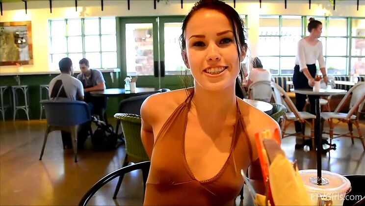 [FTVGirls] - Sex Toys and Fisting with Meagan