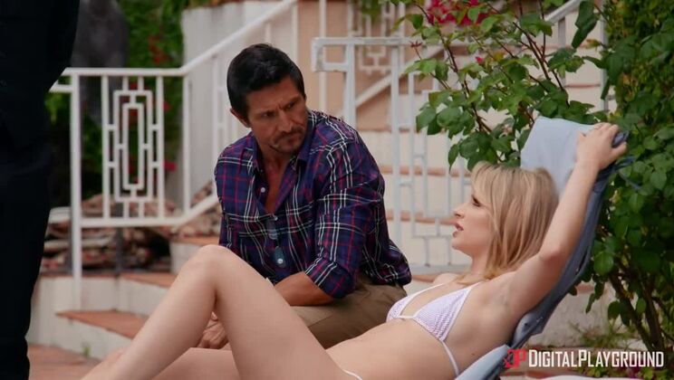 [Episodes] - Kimmy Granger's Cumshot in Purgatory: Episode 1 - Kimmy Granger