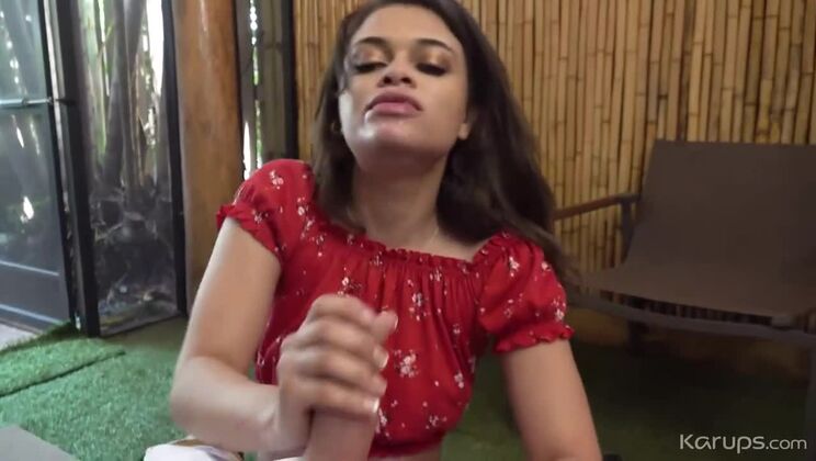 Latinas Revenge with Destiny Cruz