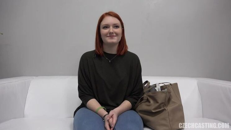 [CzechCasting] - Honey Barbora's Big Ass Adventure