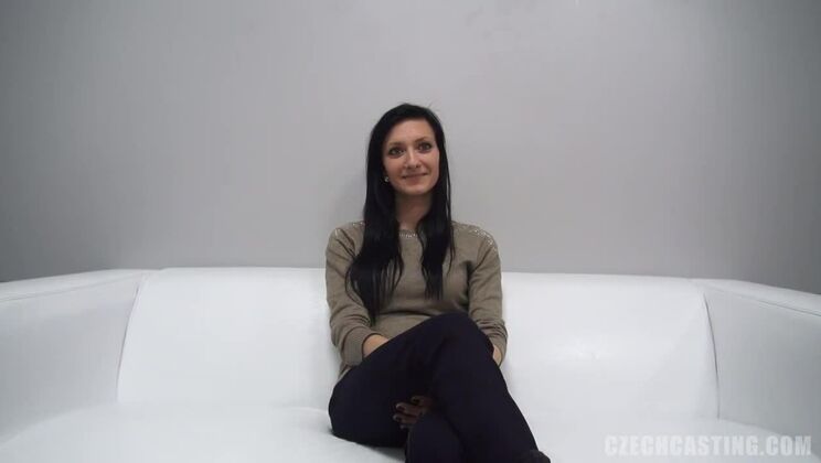 [CzechCasting] - Casting Call: Dana