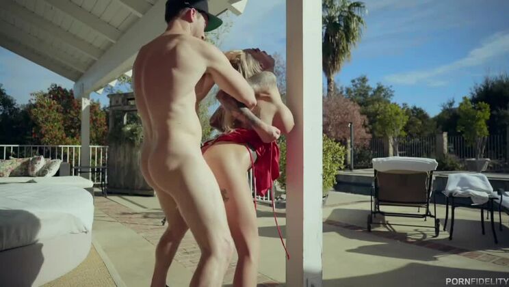 [PornFidelity] - Ryan Madison Cumshots On Karma Rx - Ryan Madison - Karma RX