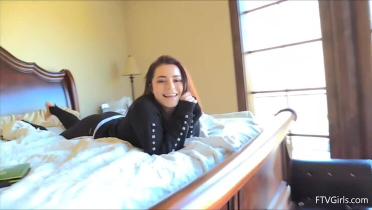 [FTVGirls] - Teenage Teaser Kylie: Naked and Not Sorry - Steve Holmes - Karlo Karrera - Daisy Ducati - Juliette March - Jodie Taylor