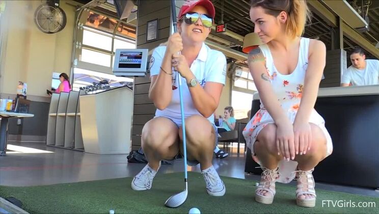 [FTVGirls] - Frisky Young Beauty Charlotte Uncovered - Eliana