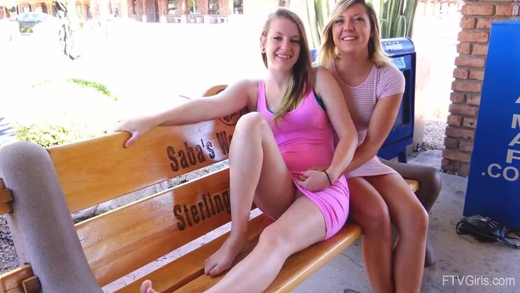 Sex Toys and Lesbian Roommates