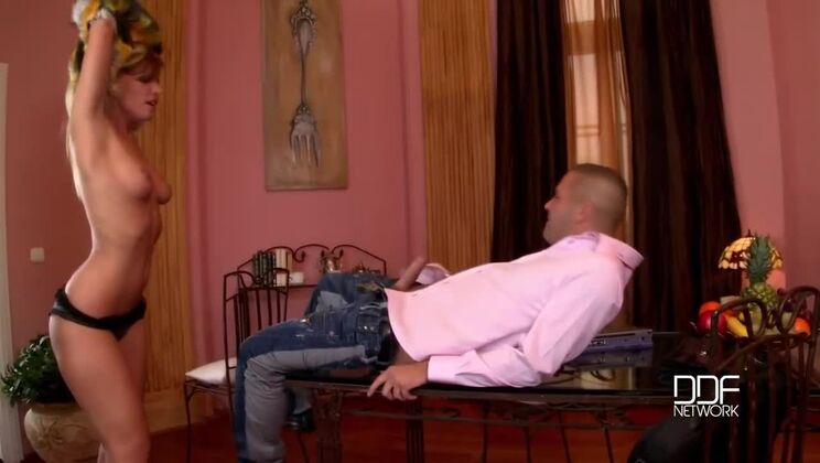 [OnlyBlowjob] - Tiffany Rousso's Medium Tits and More - Tiffany Rousso