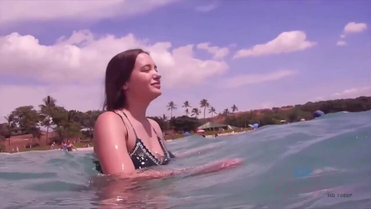 [ATKGirlfriends] - Fuck and Beach Views with Gia