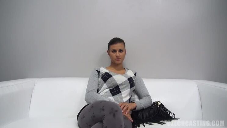 [CzechCasting] - Michaela the Sexy European - Marie