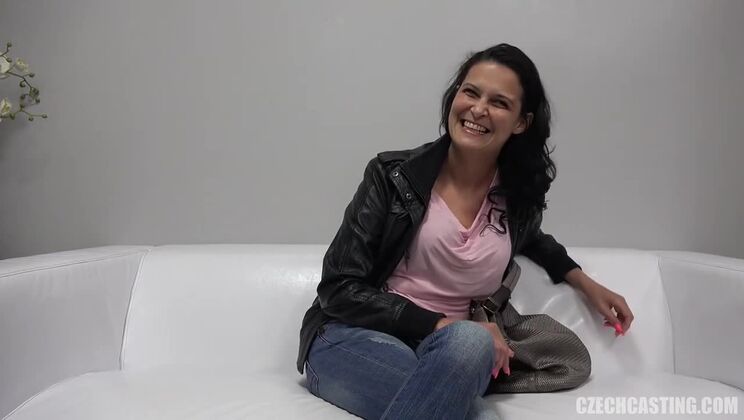 [CzechCasting] - The Divine Radka: A Sexy Milf - Donnie Rock - Jack Vegas - Emma Rosie - Robby Apples - Krystal Palmer