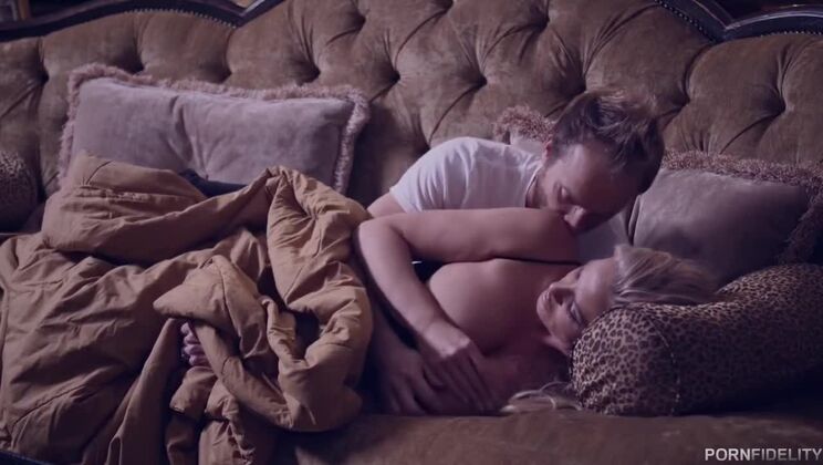 [PornFidelity] - Tough Love and Tattoos - Ryan Madison - Rachael Madori