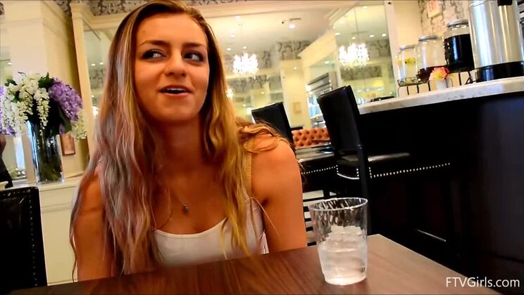 Fetish Fun with Cara