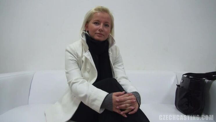 [CzechCasting] - Beautiful Neli Unleashed