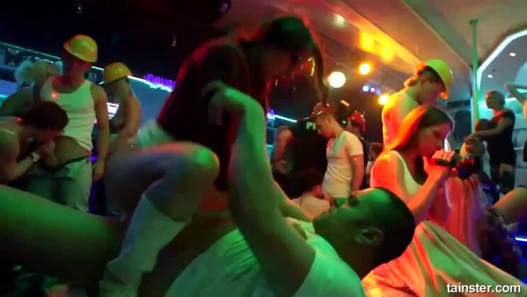 [Tainster] - Catfight: Sweet Cat vs Angel Piaf in Lesbian Action - Kayla Green - Karol Lilien - Sweet Cat - Eileen Sue - Eveline Dellai - Barra Brass - Chelsy Sun - Leila Smith - Angel Piaff - Vanessa - Rebecca - melanie crush - Siddi - Nathaly Heaven