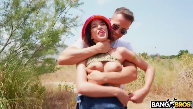 Geisha Kyd's Big Cock POV Adventure