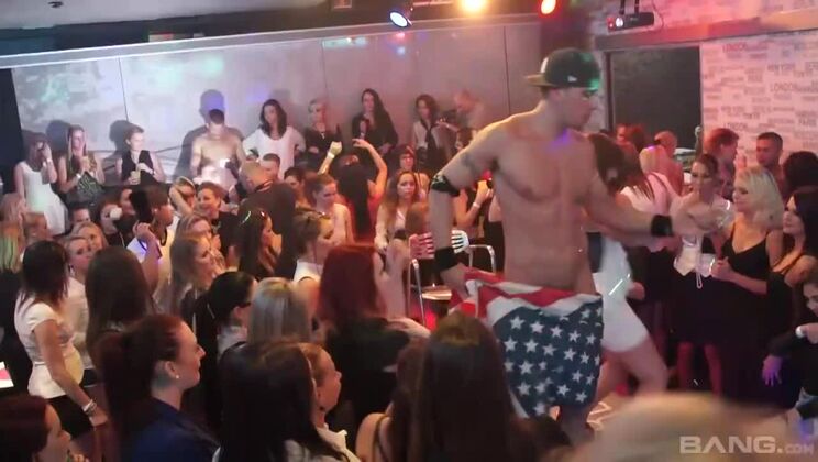 [BANG.com] - Tattooed and Pierced MILFs in Interracial Action - Moka Mora