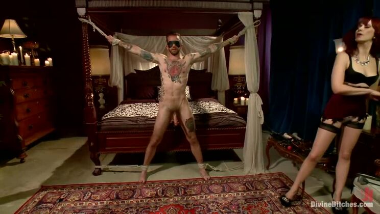 Maitresse Madeline - A Million Dollar Mistress