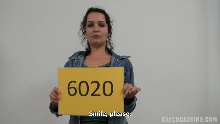 [CzechCasting] - Sona Amateur European - Sona