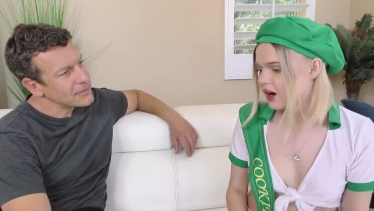 [LethalHardcore] - Big Cock Fills Up Coco Lovelock's Sweet Puss - Coco Lovelock