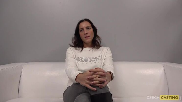 [CzechCasting] - Czech Beauty Jarka Exposed - Renata