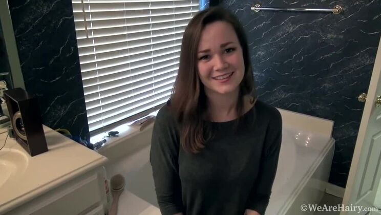 [WeAreHairy] - Melissa XoXo and Kelly Morgan Casting Call