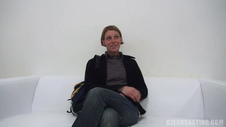 [CzechCasting] - POV Fun with Tereza 4261