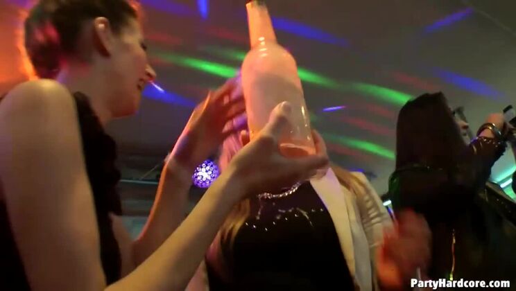 [Tainster] - Redhead and Blonde Party Sex - Adele Sunshine - Jenna Lovely - Vanessa - Donna Joe - Leony aprill - Vivien - kitty salieri