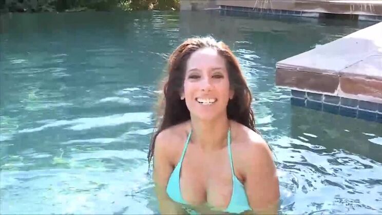 Sultry Young Girl Zoey 10 - Texan Beauty
