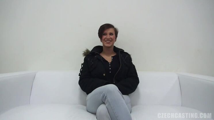[CzechCasting] - European Big Tits Nikola - Nikola