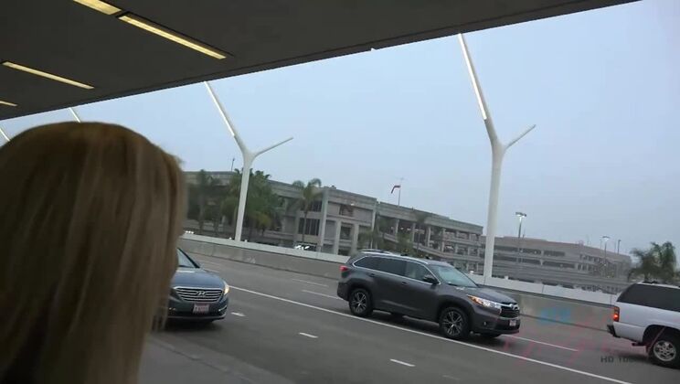 Tiffany Watson - Fetish Footjob