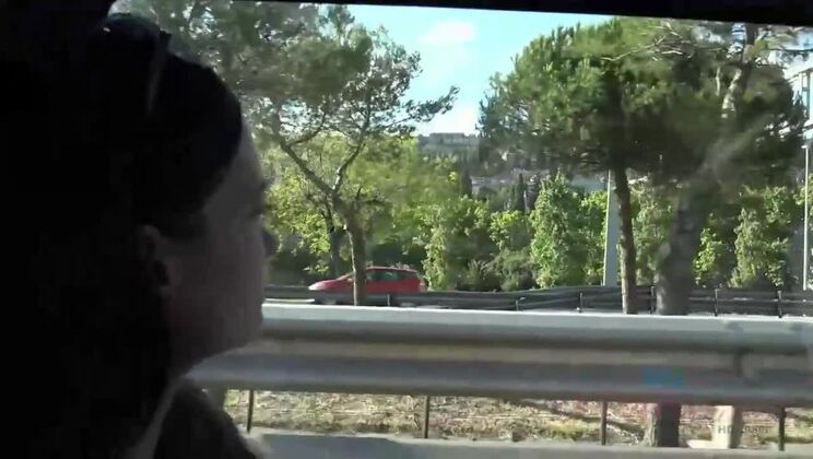 [ATKGirlfriends] - Gia Paige - Skinny Brunette Feet Play