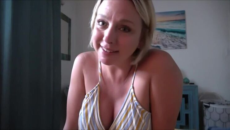 [MomComesFirst] - Brianna Beach: The Ultimate MILF Getaway - Brianna Beach