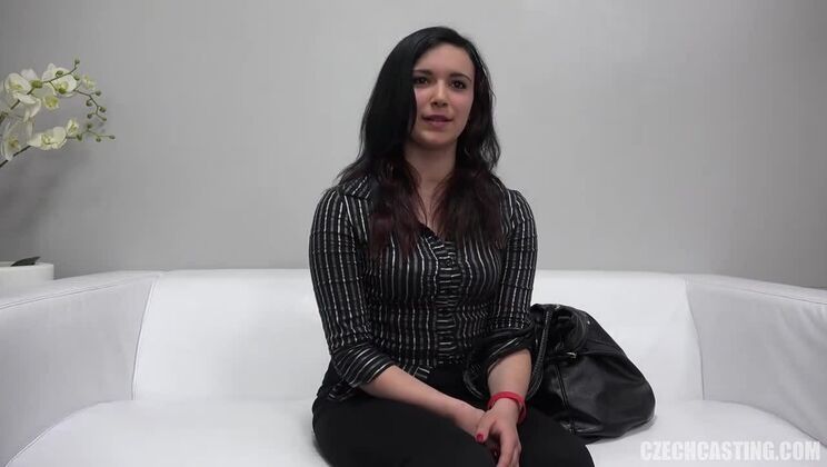 [CzechCasting] - Nikola Czech Delight