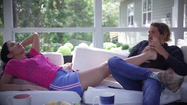 [MissaX] - Tyler Nixon and Alex Coal in Virgin Trouble - Tyler Nixon - Alex Coal