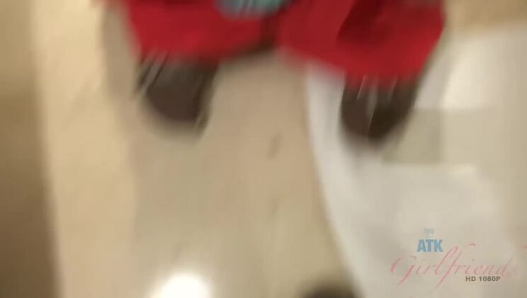 [ATKGirlfriends] - Emma Evins: your naughty girlfriend next door - Emma Evins