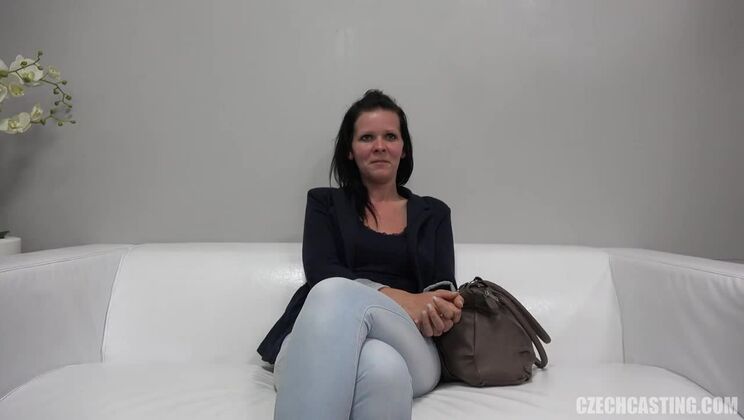 [CzechCasting] - Petra Czech Sweetheart - Sarka