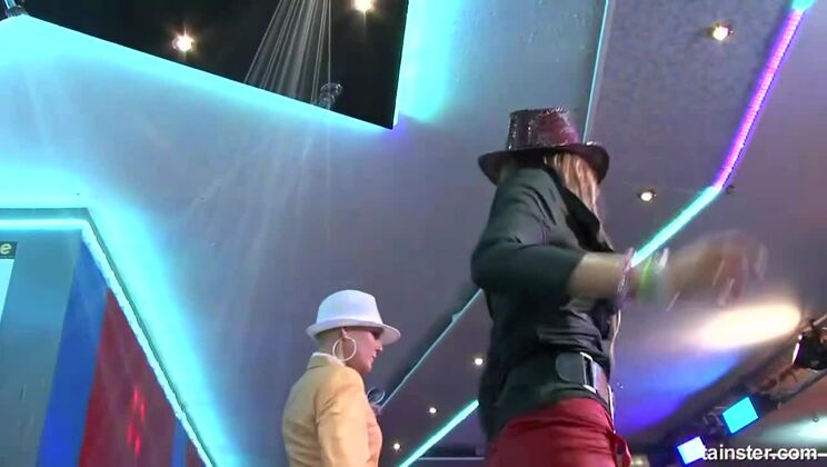 [Tainster] - Interracial Lingerie Dating with Kety Pearl - Klarisa Leone - Kitty Jane - Cindy Dollar - Betty - Kristi Lust - Rihanna Samuel - Nessa Devil - christina lee - rachel la rouge - lexxis brown - Susan Snow - Kate1 - Eliss Fire - Carmen Black - Cabiria - Villa - Pearl Diamond - kitty salieri - Zuzana Zeleznovova - Valentina Rush - Johanson Rosses