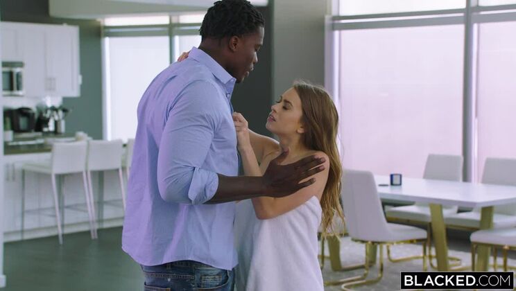 [BLACKED] - My Deepest Desire