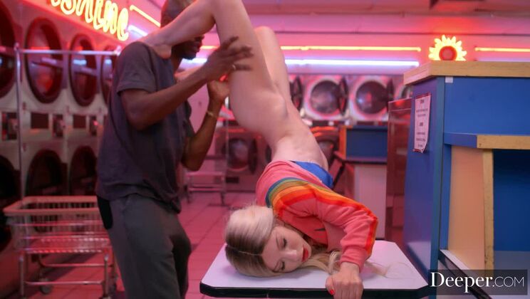 [Deeper] - Kenzie Reeves Cheating Fetish