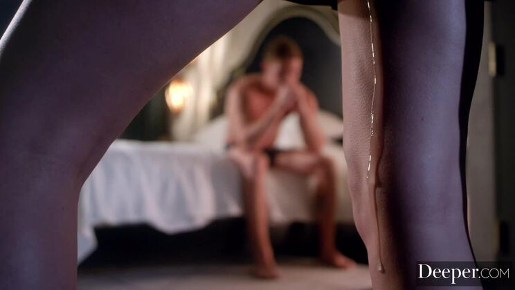 [Deeper] - Beyond the Bedroom: My Taboo Escapades - Oliver Flynn - Riley Steele