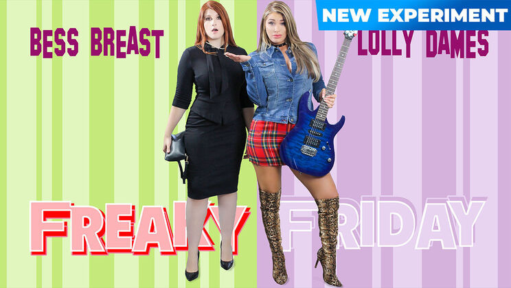 [TeamSkeetLabs] - Sexy Spoofs with Berry Mckockiner