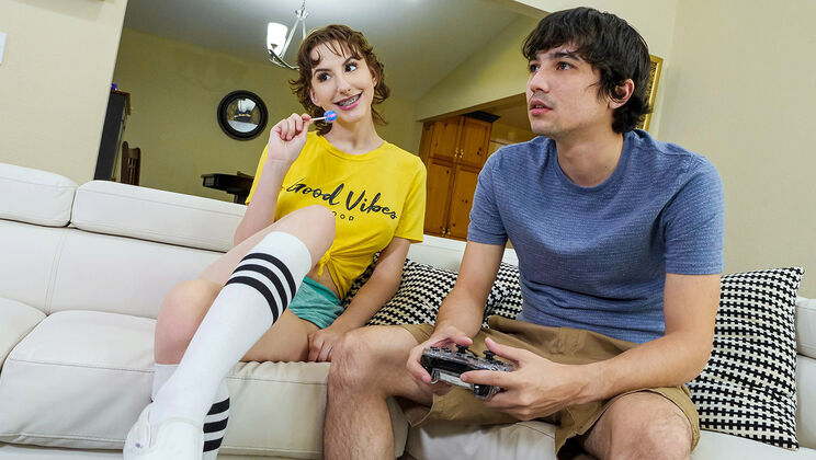 [BraceFaced] - Sparkling Teen Scene - Ricky Spanish - Tristan Summers