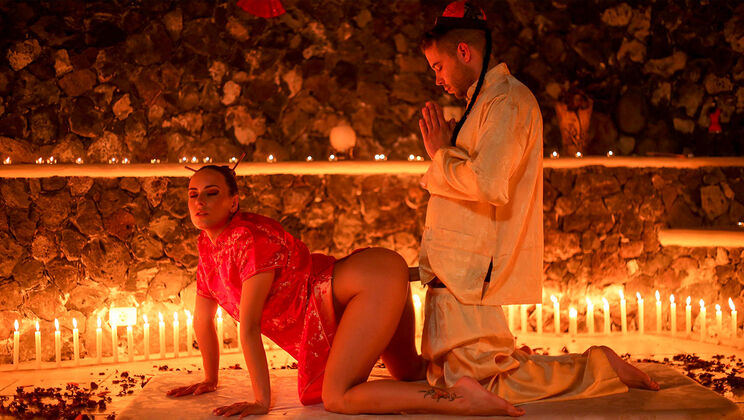 [TeamSkeetXSeries] - Alberto's Higher Pleasure Pursuit