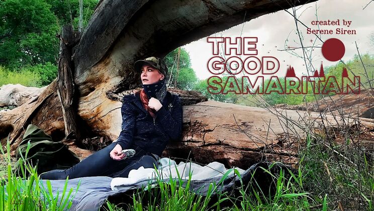 [ModelTime] - Samaritan Seduction With Serene - Serene Siren - Earl E. Blunderbust