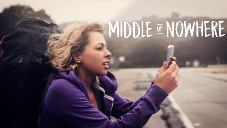 [PureTaboo] - Hardcore Nowhere to Be - Seth Gamble - Jake Adams - Zoey Monroe