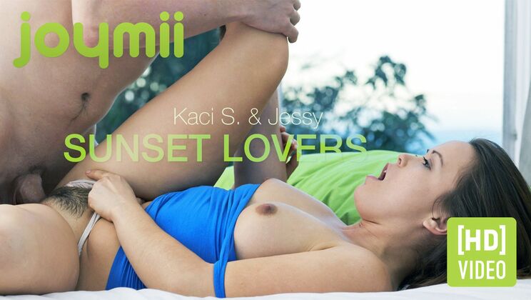 [Joymii] - LOVERS AT SUNSET